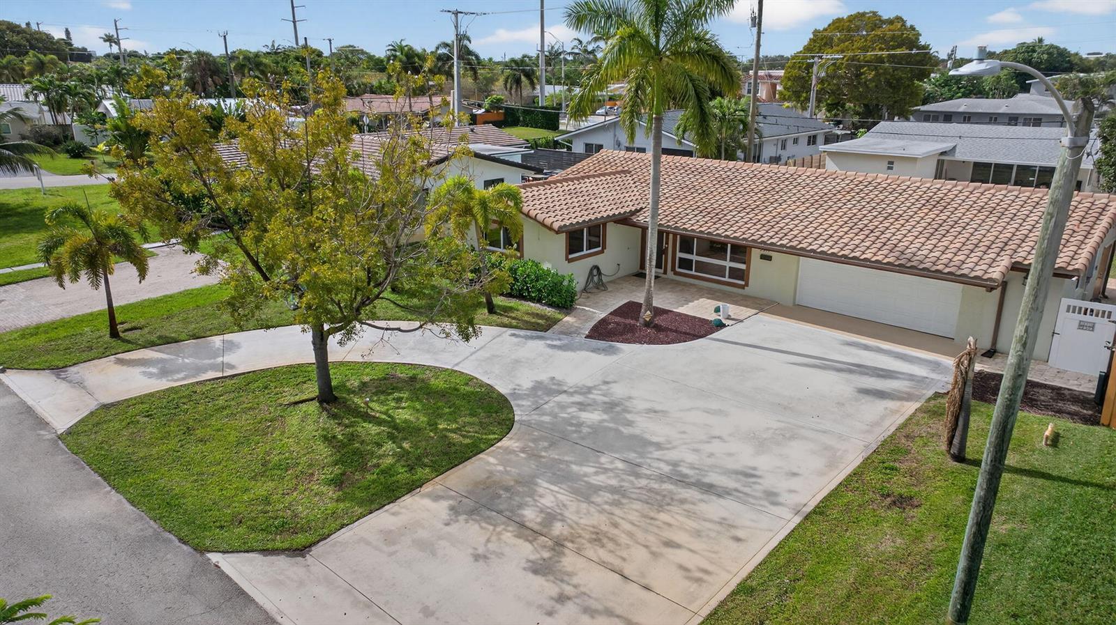 5511 NE 18th Terrace, Fort Lauderdale FL 33308 photo 3