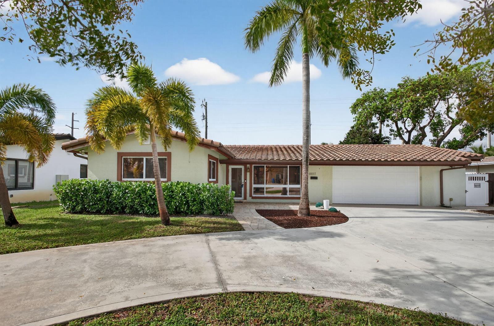 5511 NE 18th Terrace, Fort Lauderdale FL 33308