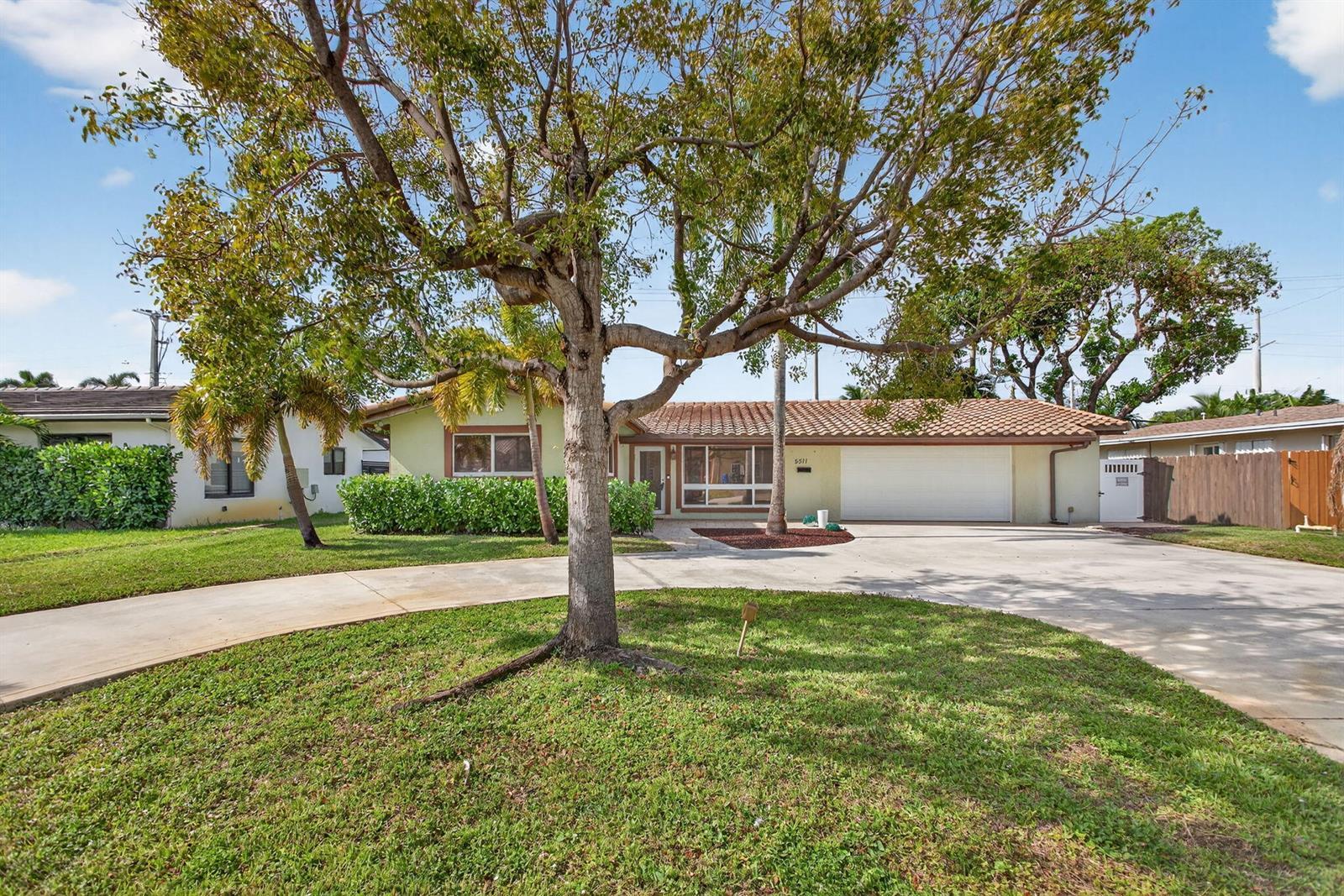 5511 NE 18th Terrace, Fort Lauderdale FL 33308 photo 5