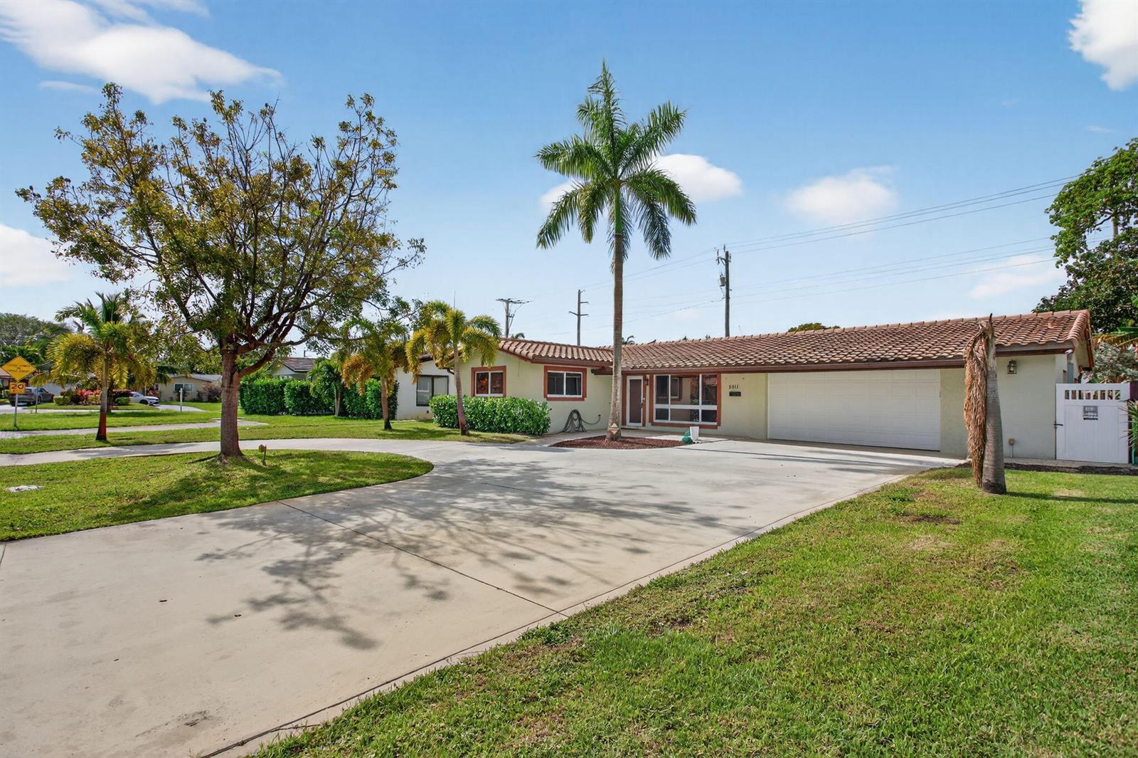 5511 NE 18th Terrace, Fort Lauderdale FL 33308 photo 4