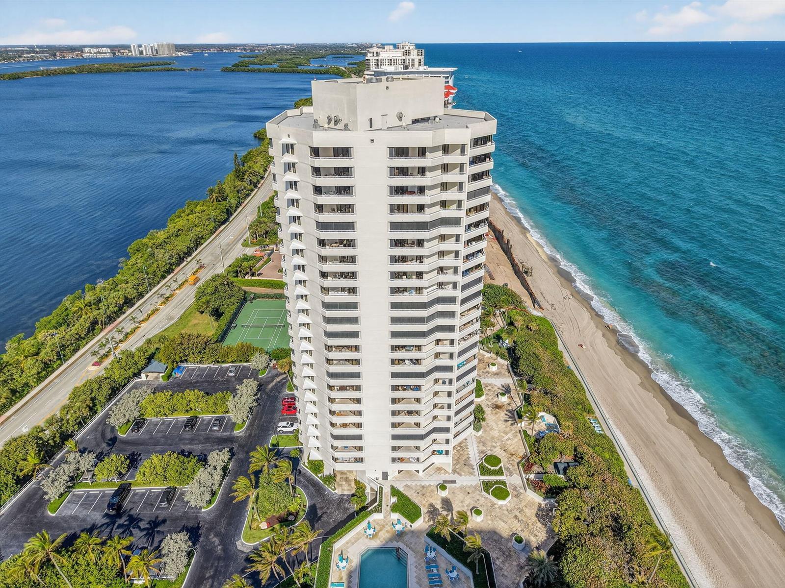 5080 N Ocean Drive # 20c, Singer Island FL 33404 photo 2