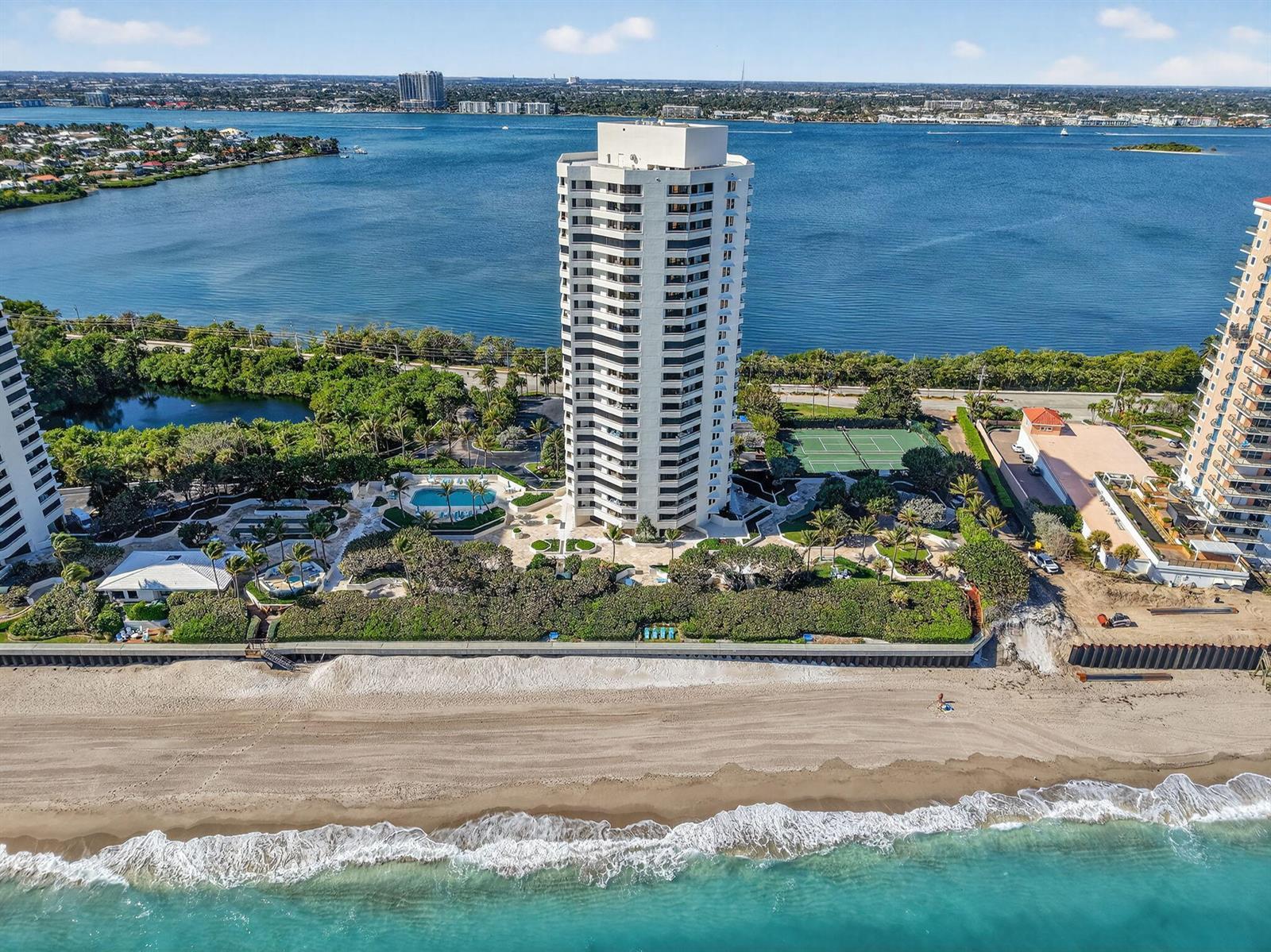 5080 N Ocean Drive # 20c, Singer Island FL 33404 photo 5