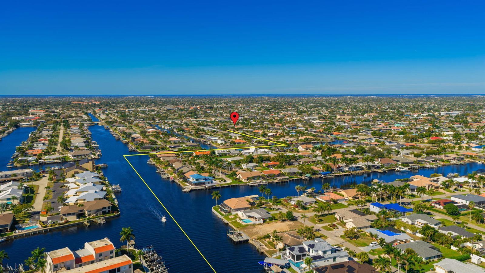 1636 SE 39th Street, Cape Coral FL 33904 photo 3