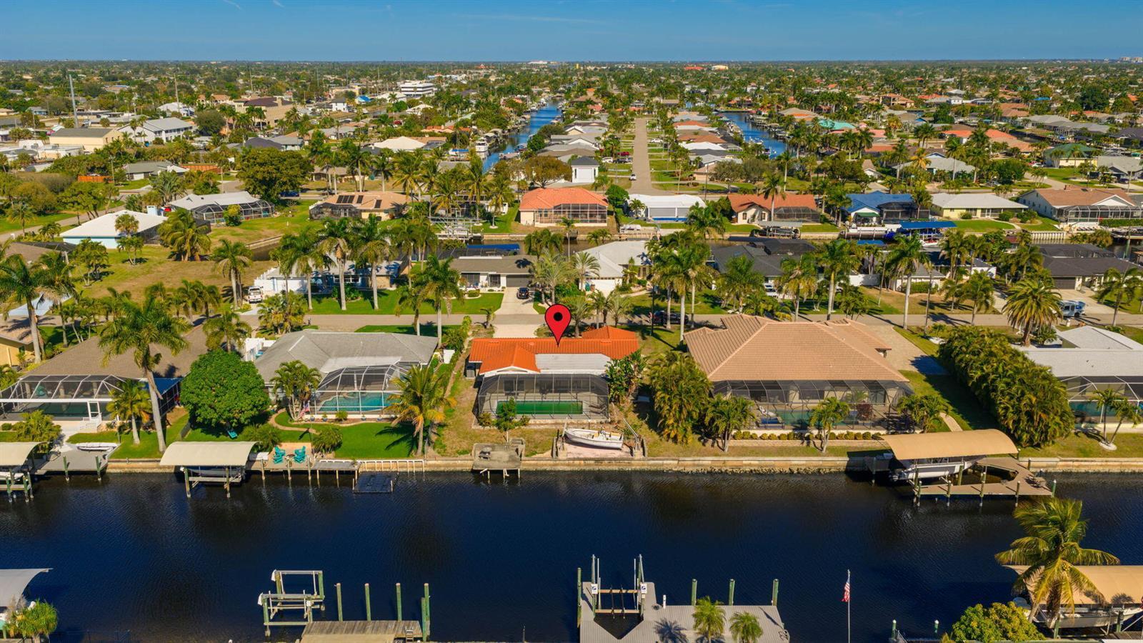 1636 SE 39th Street, Cape Coral FL 33904 photo 5