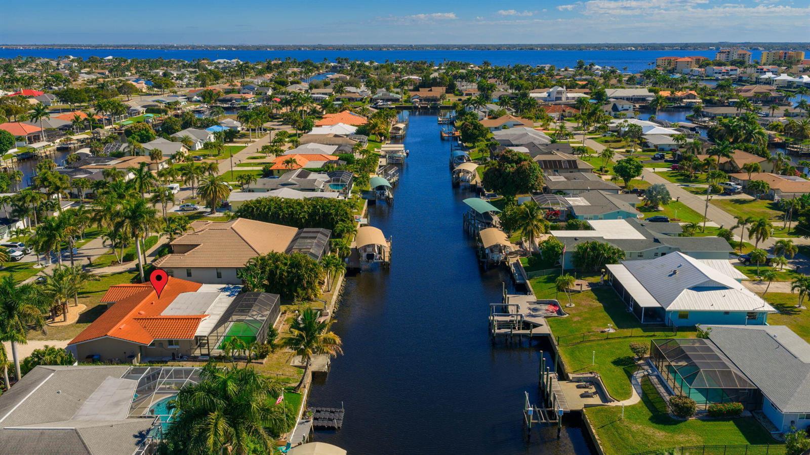 1636 SE 39th Street, Cape Coral FL 33904 photo 4