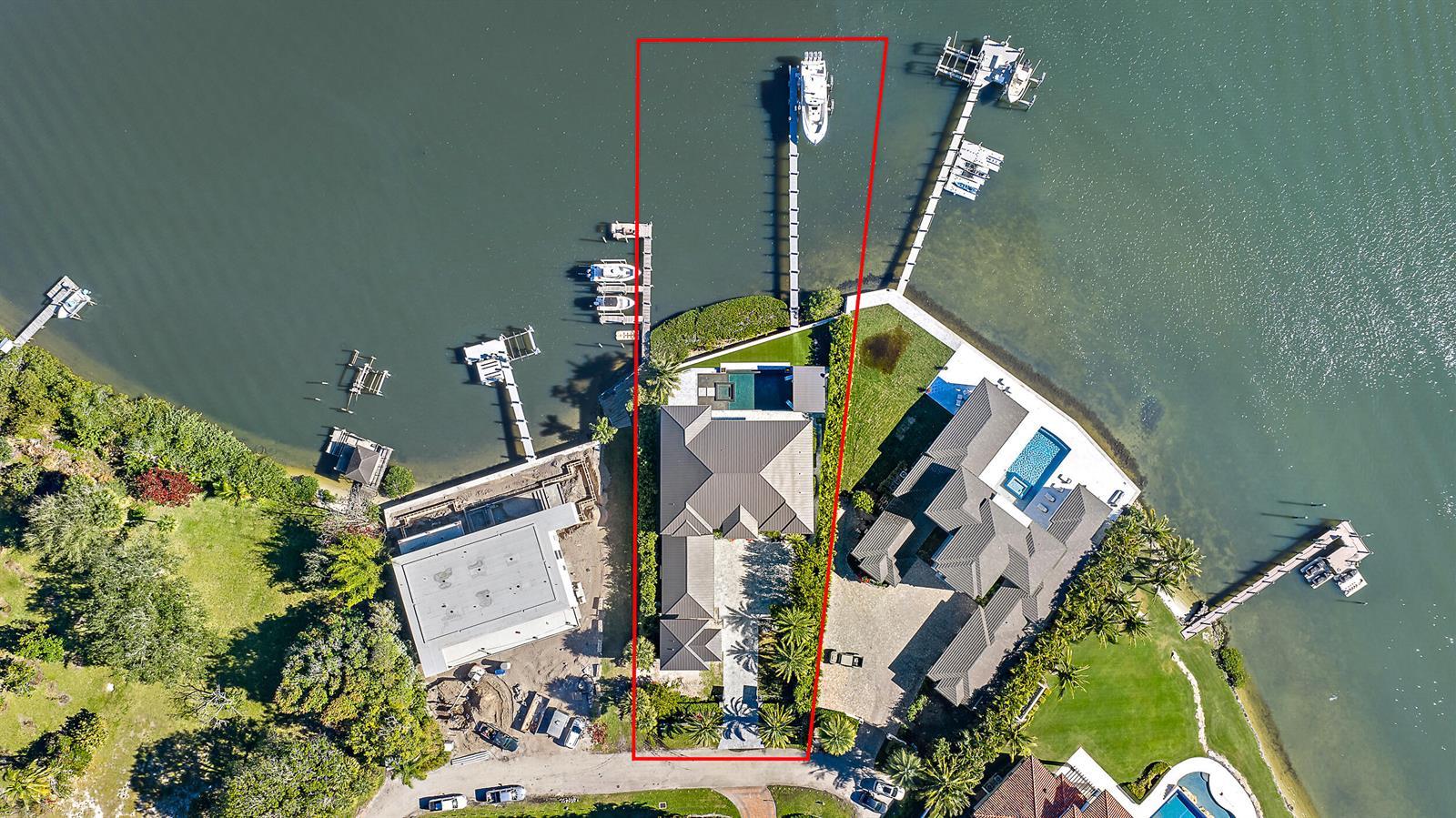 9 Bamboo Lane, Jupiter FL 33458 photo 3