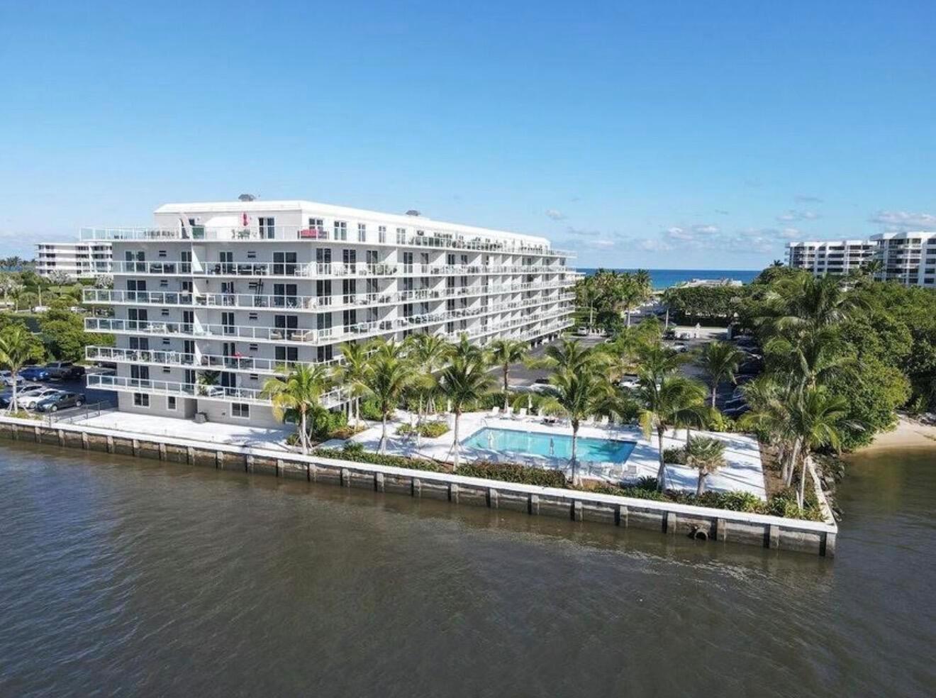 2560 S Ocean Boulevard # 518, Palm Beach FL 33480