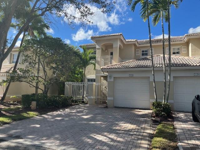 2130 NW 171st Ter # 2130, Pembroke Pines FL 33028 photo 2