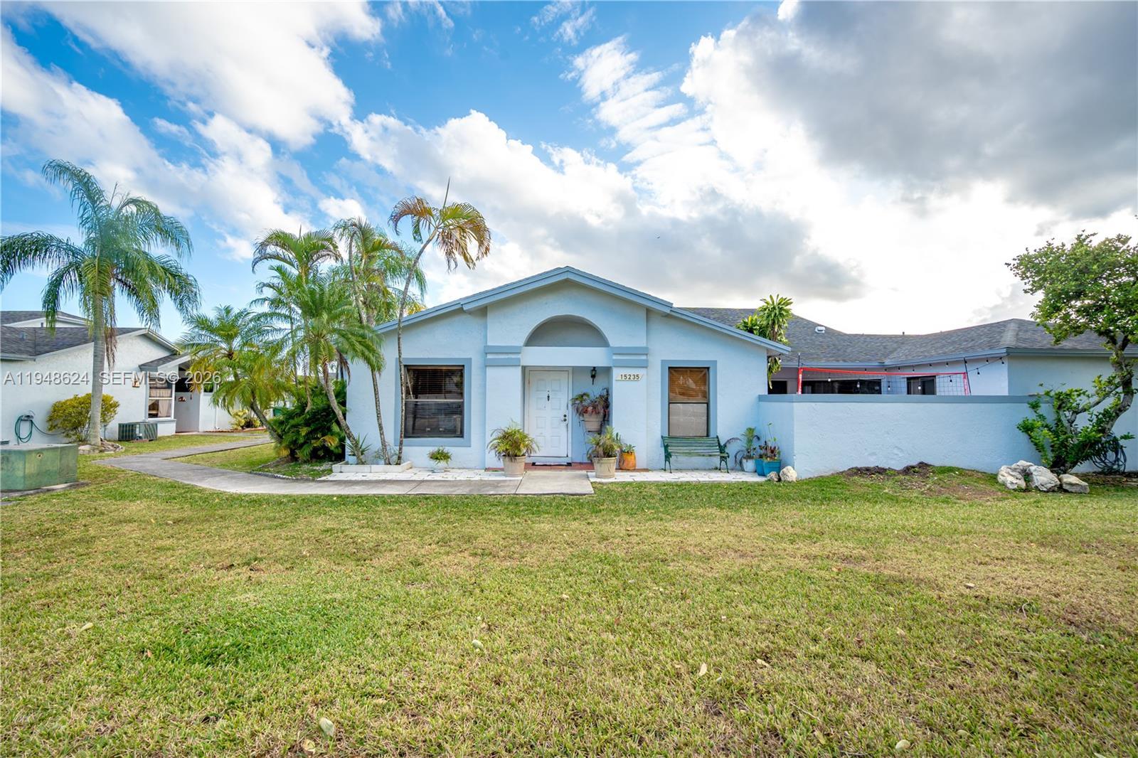 15235 SW 64th Ter # 35, Miami FL 33193