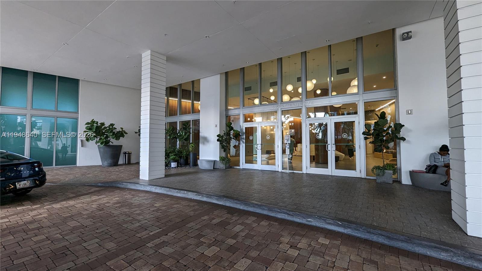 350 S Miami Ave # 702, Miami FL 33130 photo 5