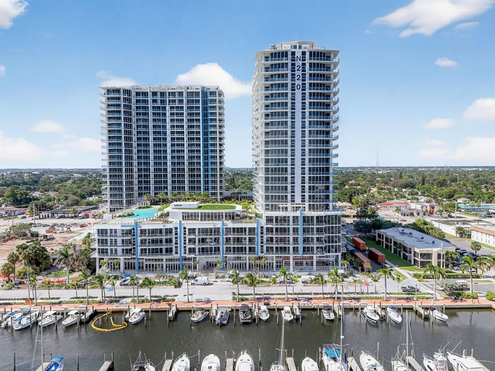 220 Lake Shore Drive # 1906, Lake Park FL 33403 photo 2