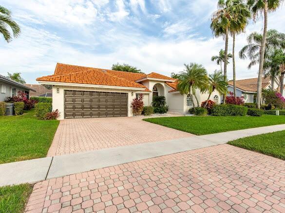 6155 Golf Villas Drive, Boynton Beach FL 33437 photo 2