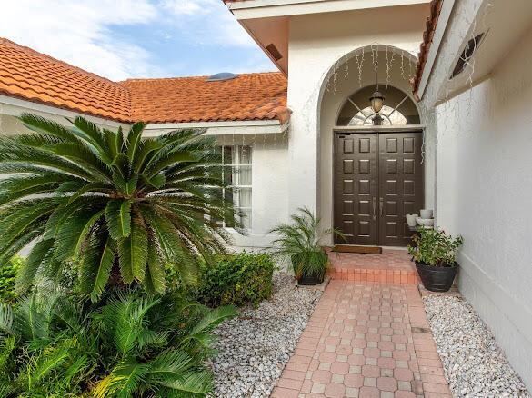 6155 Golf Villas Drive, Boynton Beach FL 33437 photo 4