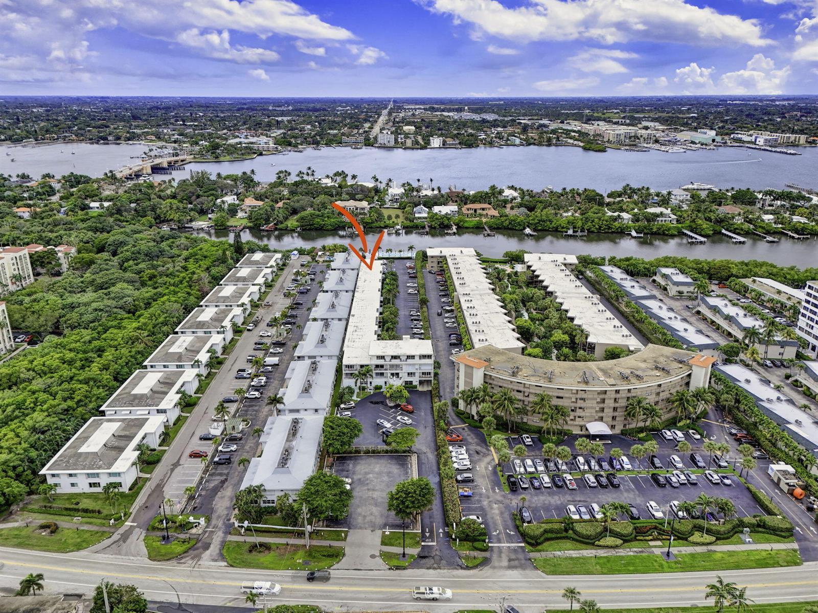 4001 S Ocean Boulevard # 315, South Palm Beach FL 33480 photo 5