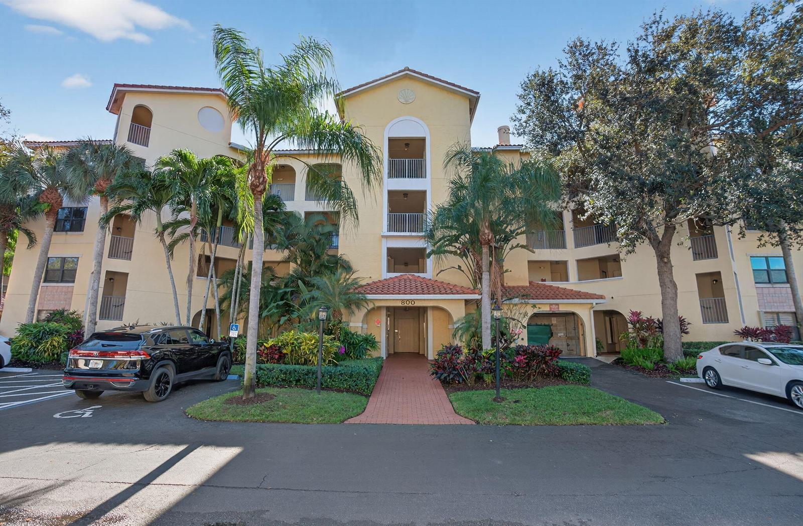 800 Uno Lago Drive # 102, Juno Beach FL 33408 photo 5