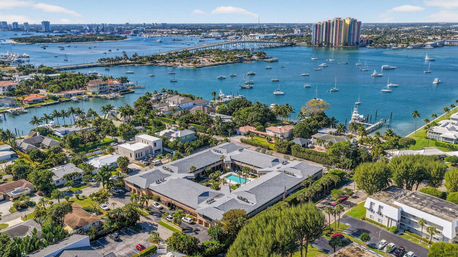 1100 Surf Road # 201, Singer Island FL 33404 photo 3