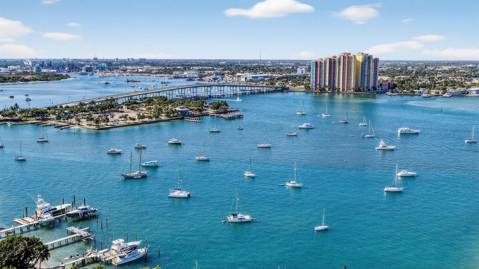 1100 Surf Road # 201, Singer Island FL 33404 photo 4