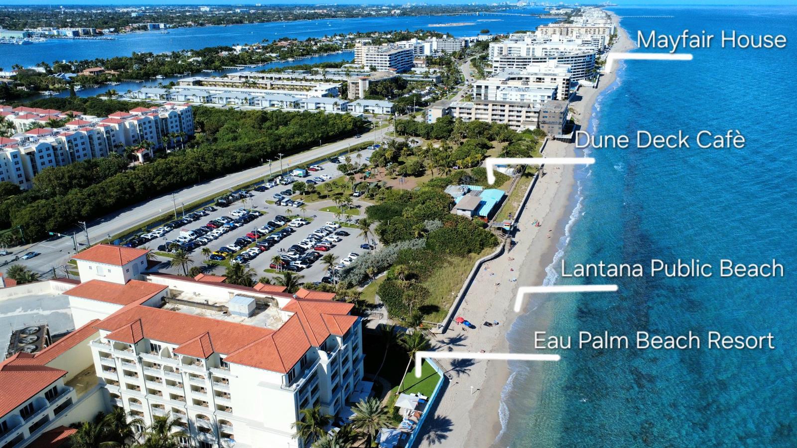 3590 S Ocean Boulevard # 809, South Palm Beach FL 33480 photo 3