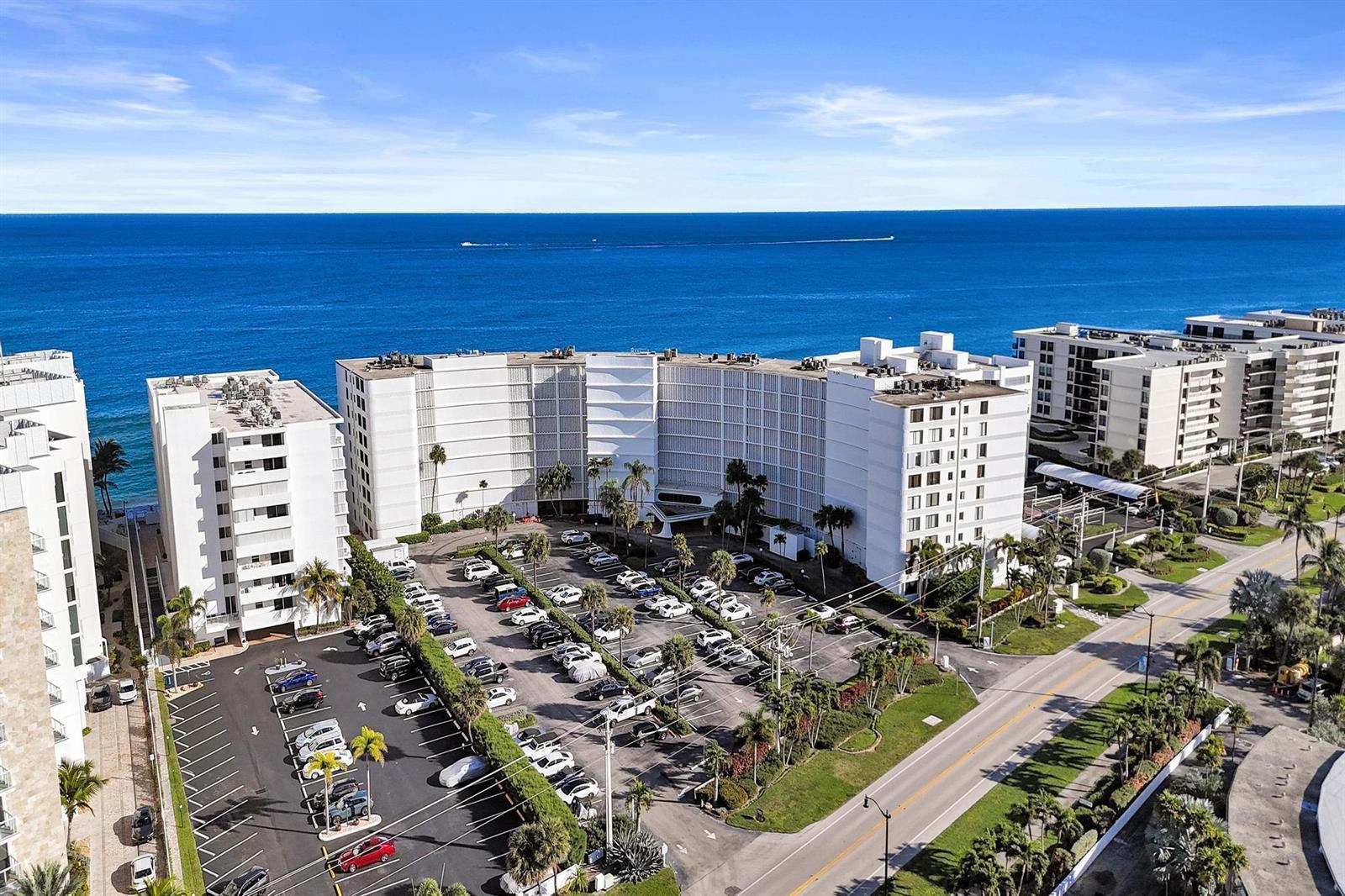3590 S Ocean Boulevard # 809, South Palm Beach FL 33480 photo 5