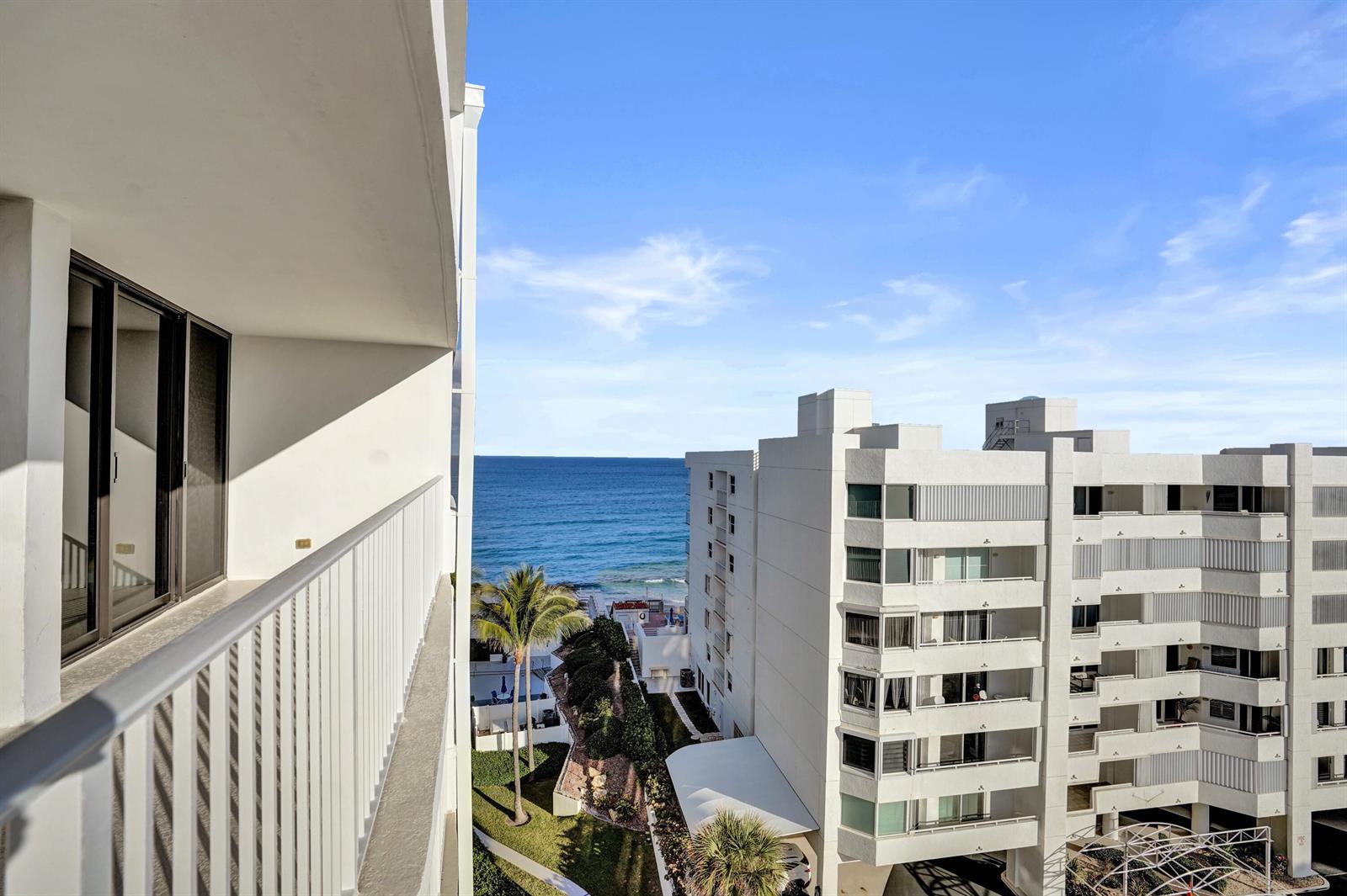 3590 S Ocean Boulevard # 809, South Palm Beach FL 33480 photo 4