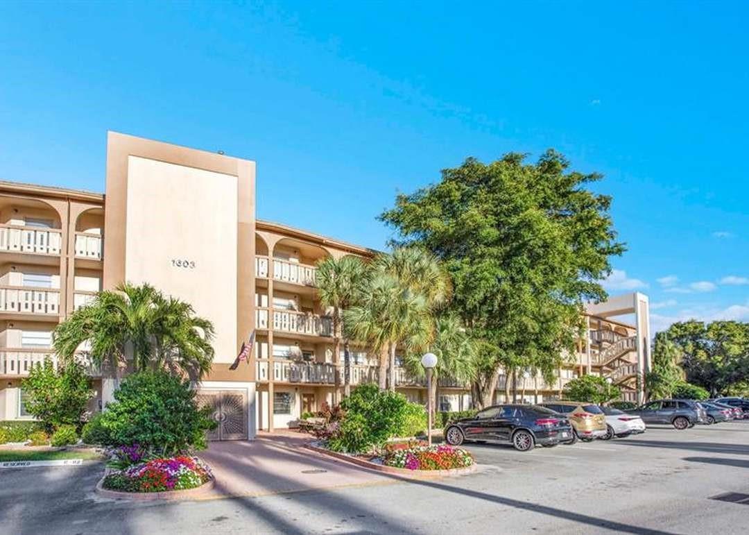 1603 Abaco Drive # G4, Coconut Creek FL 33066 photo 2