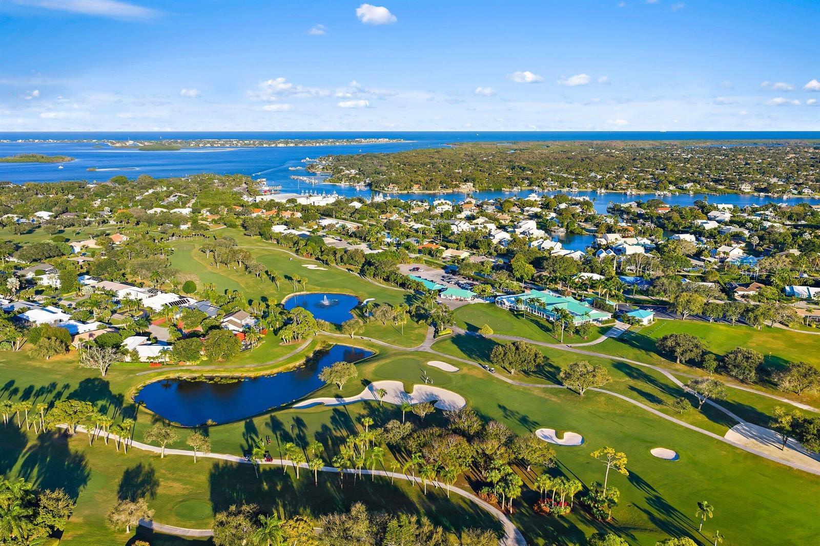3881 SE Fairway W, Stuart FL 34997 photo 5