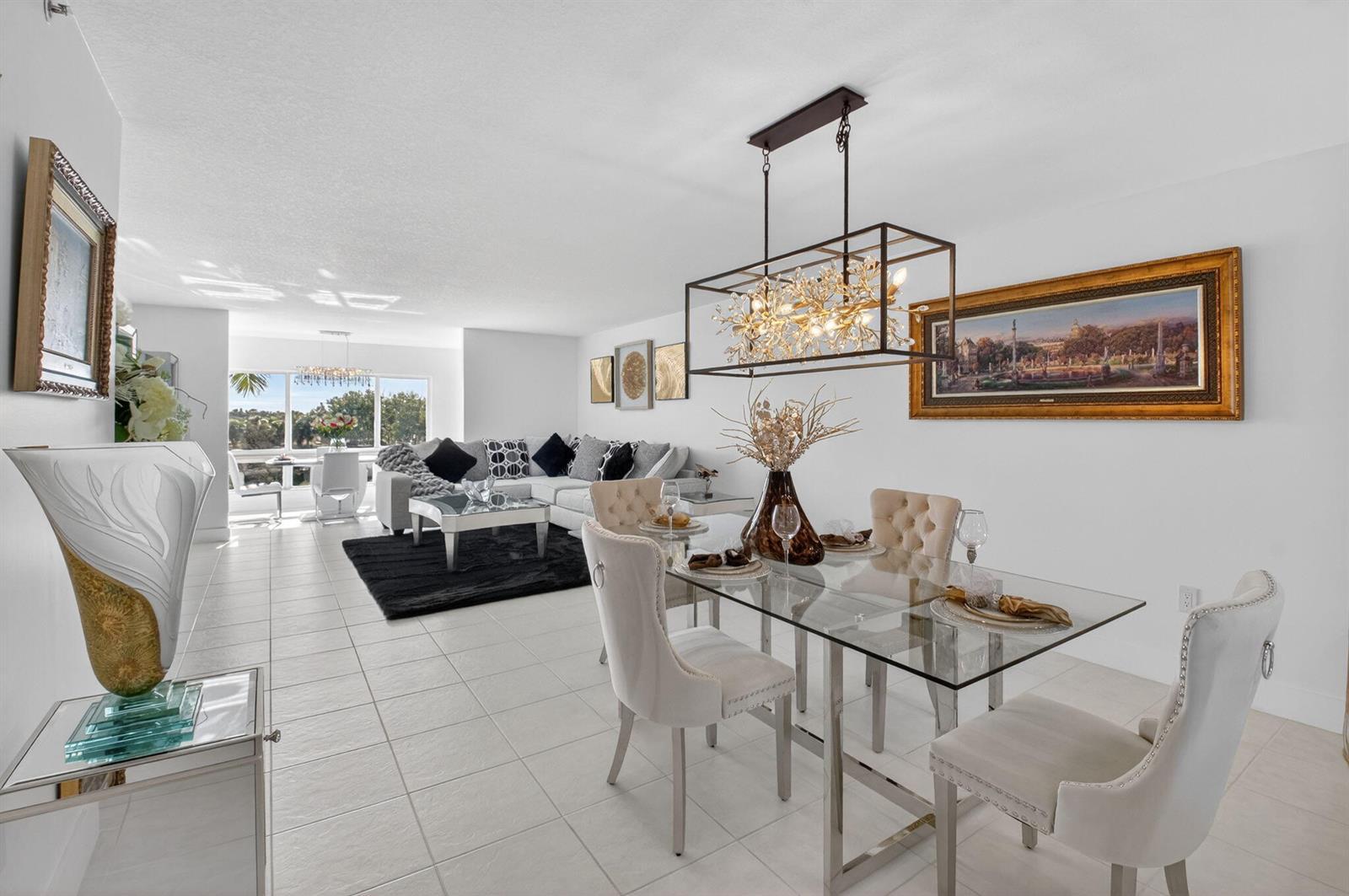5778 Crystal Shores Drive # 406, Boynton Beach FL 33437 photo 2