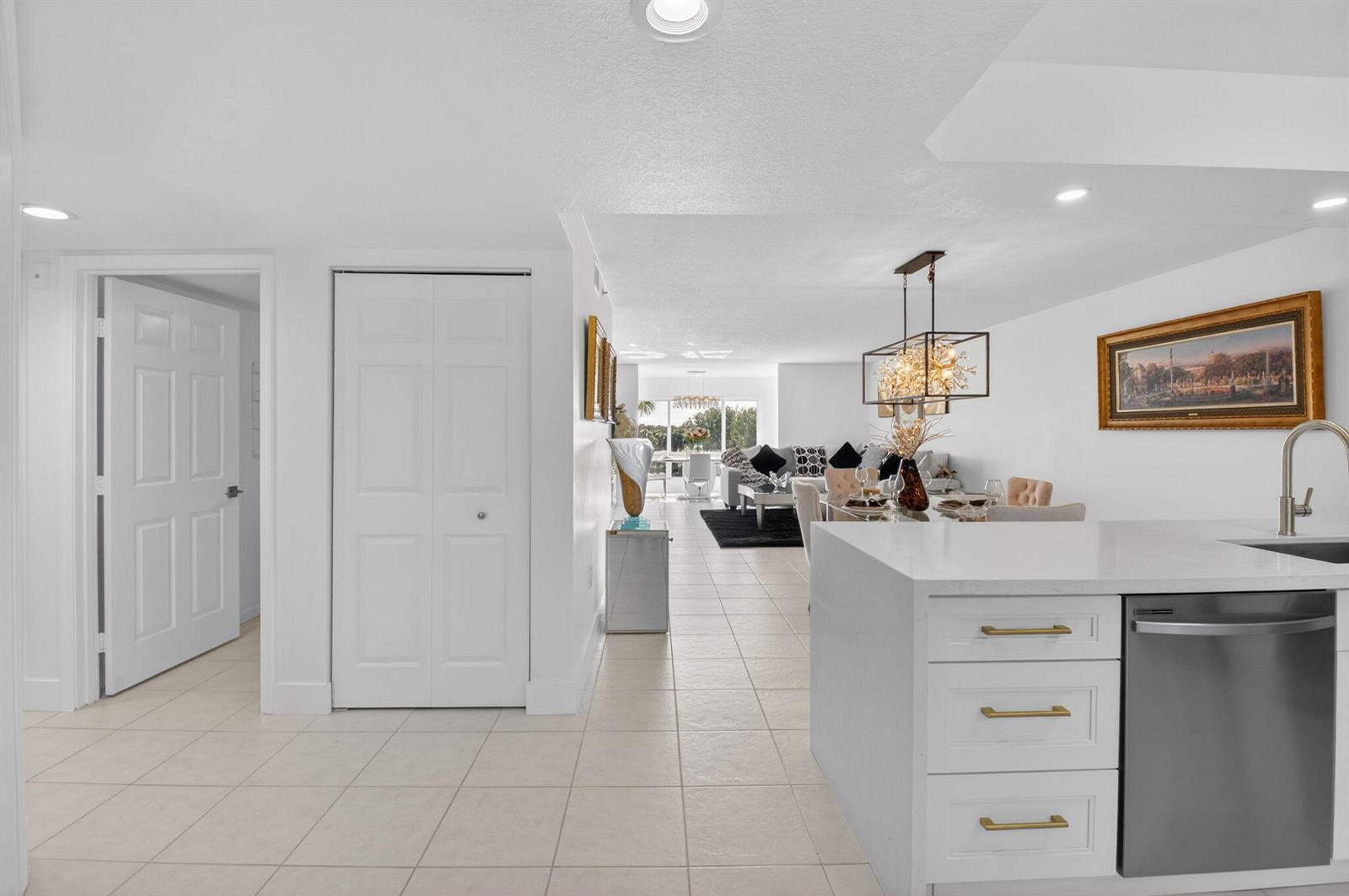 5778 Crystal Shores Drive # 406, Boynton Beach FL 33437 photo 4