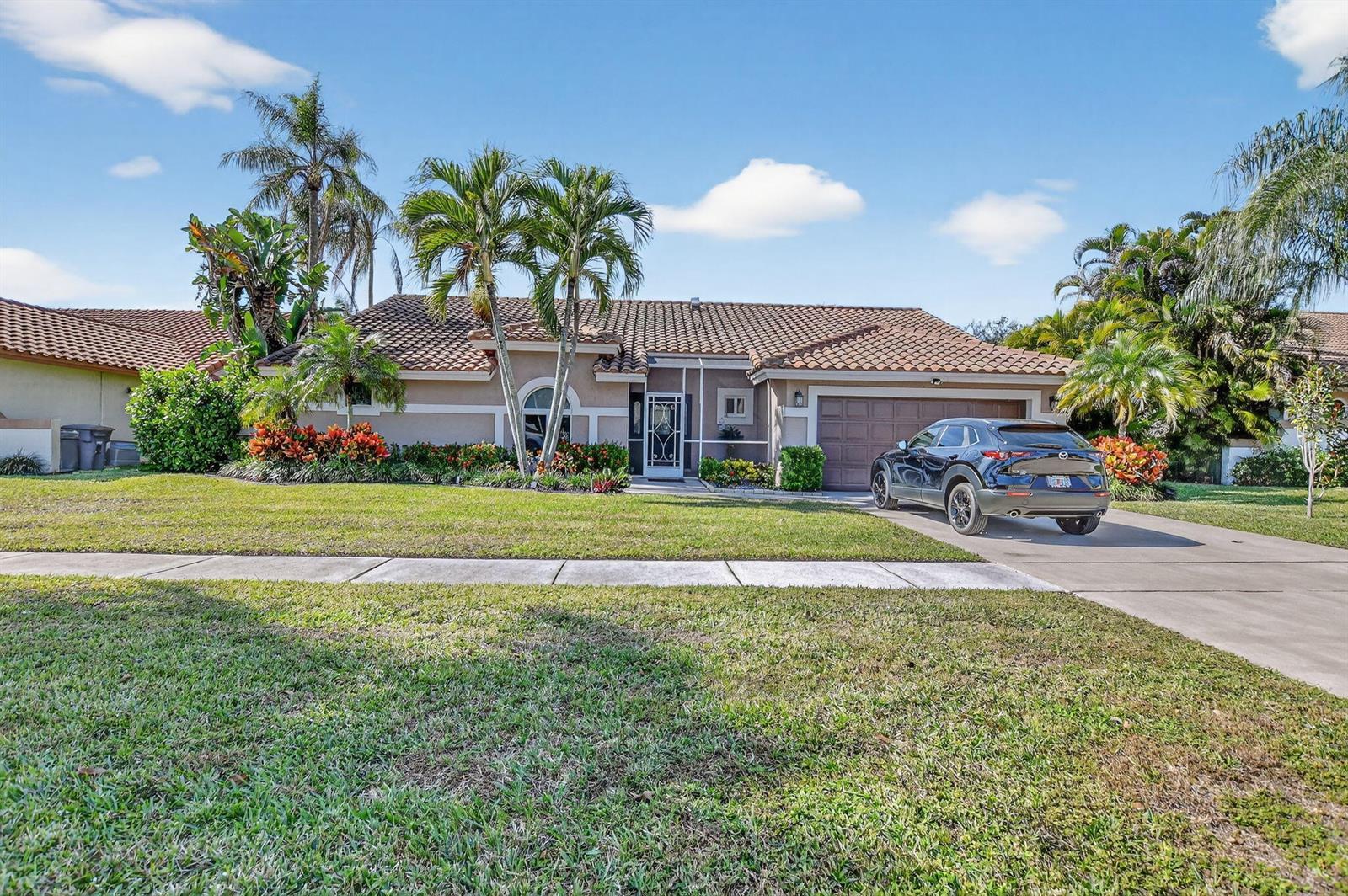 19815 Sedgefield Terrace, Boca Raton FL 33498 photo 2