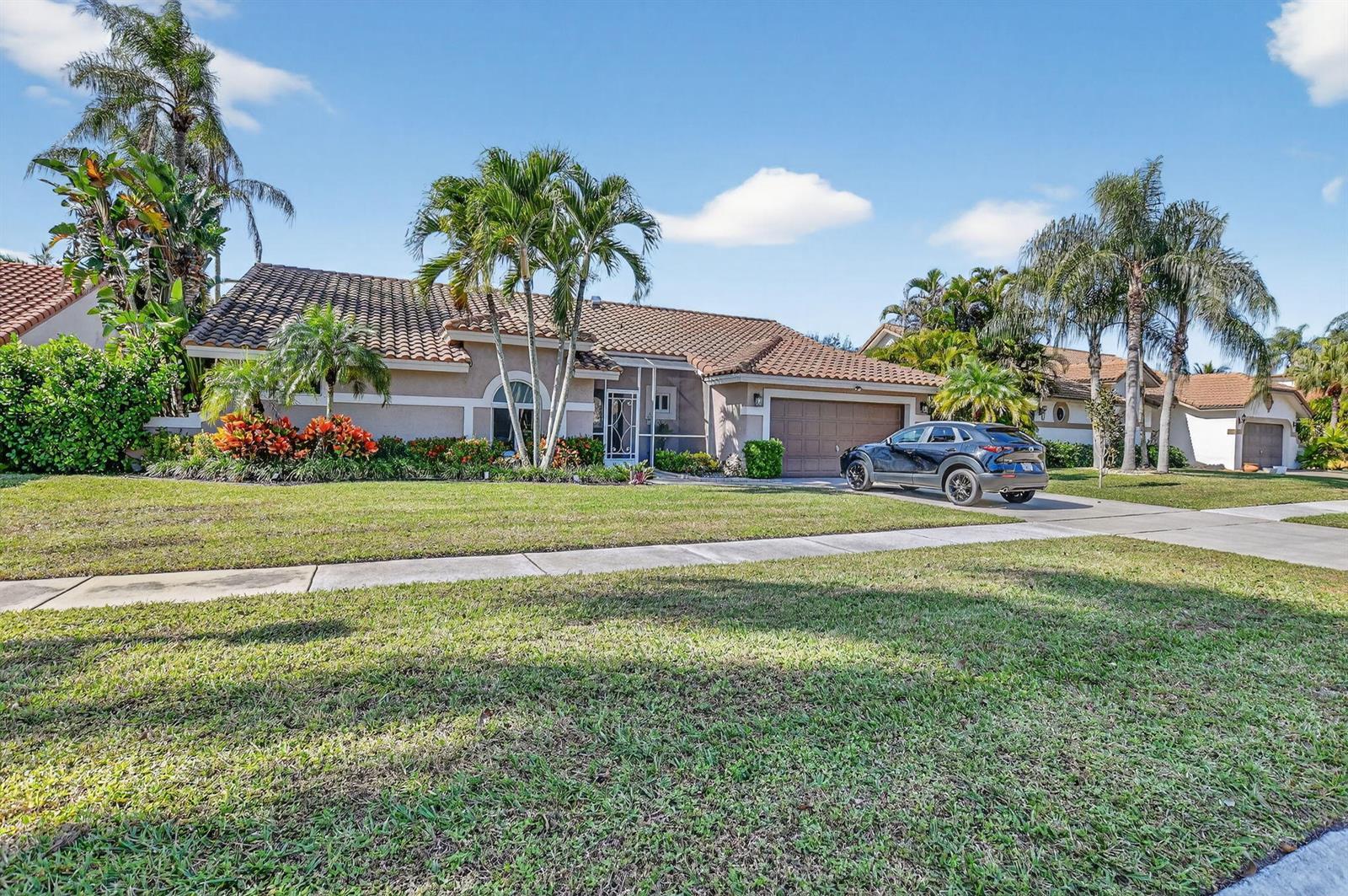 19815 Sedgefield Terrace, Boca Raton FL 33498 photo 3