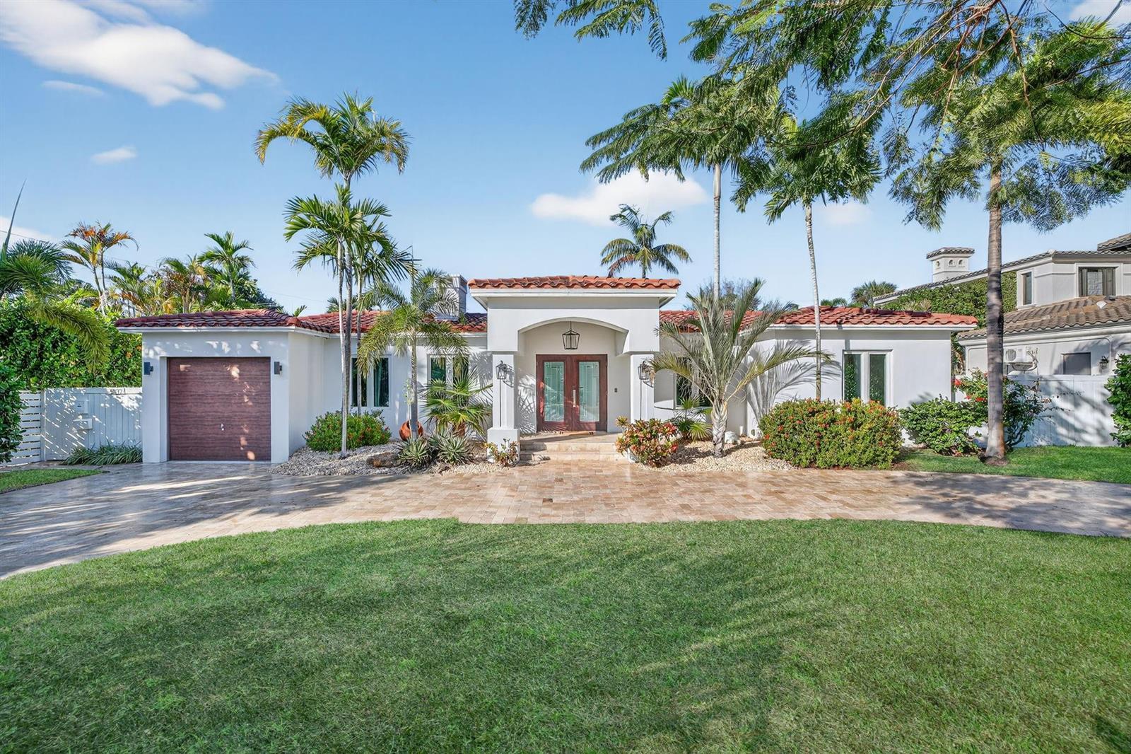 2317 NE 12th Street, Fort Lauderdale FL 33304