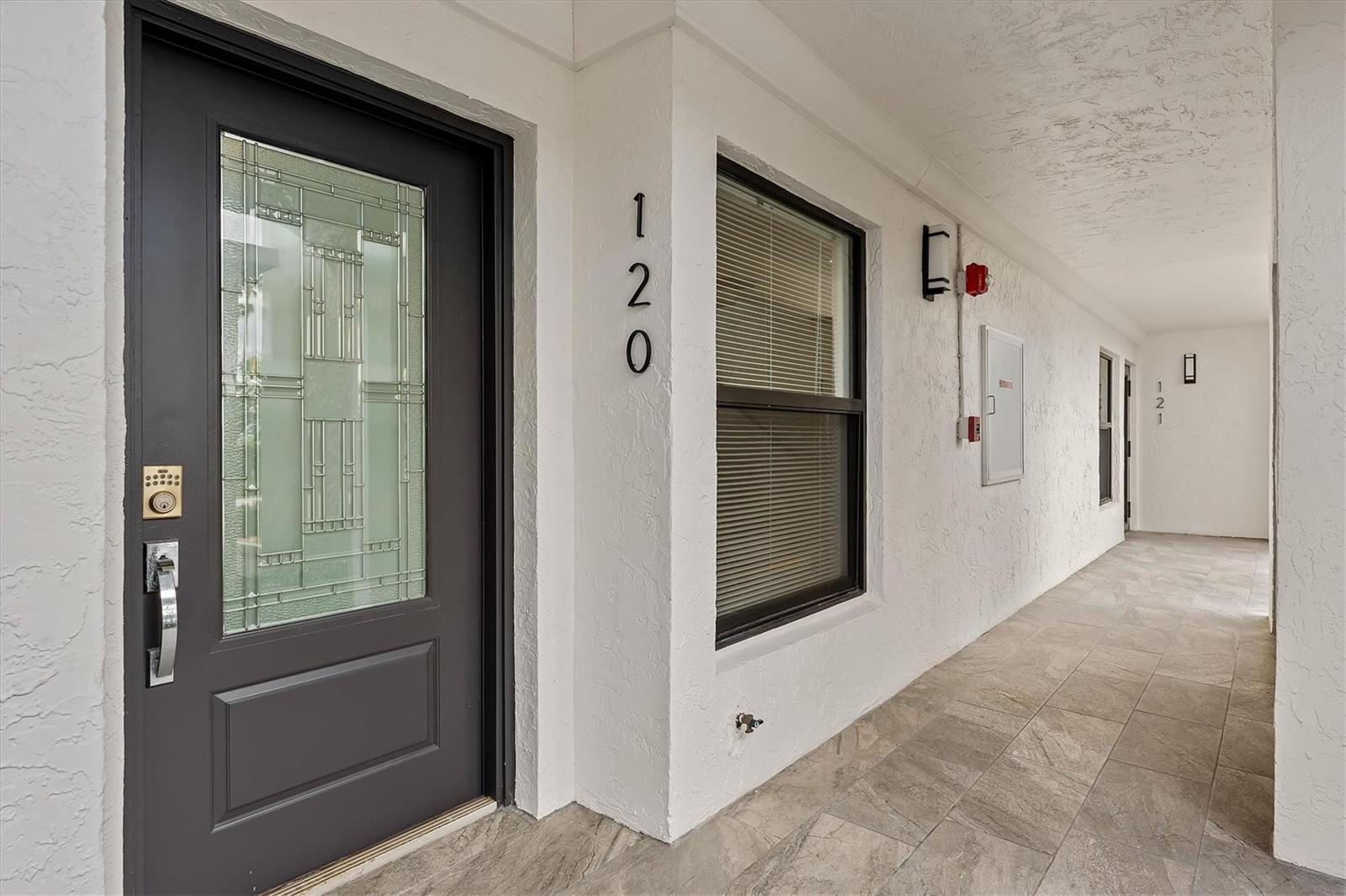 1629 Riverview Road # 120, Deerfield Beach FL 33441