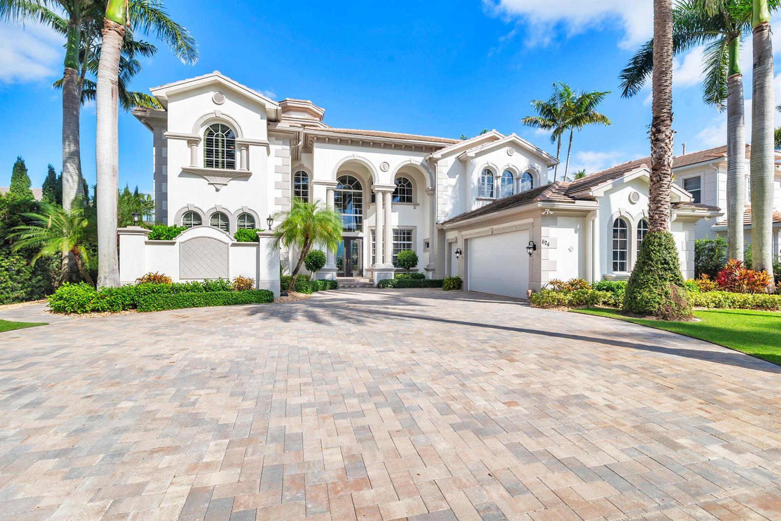 624 Hermitage Circle, Palm Beach Gardens FL 33410 photo 3