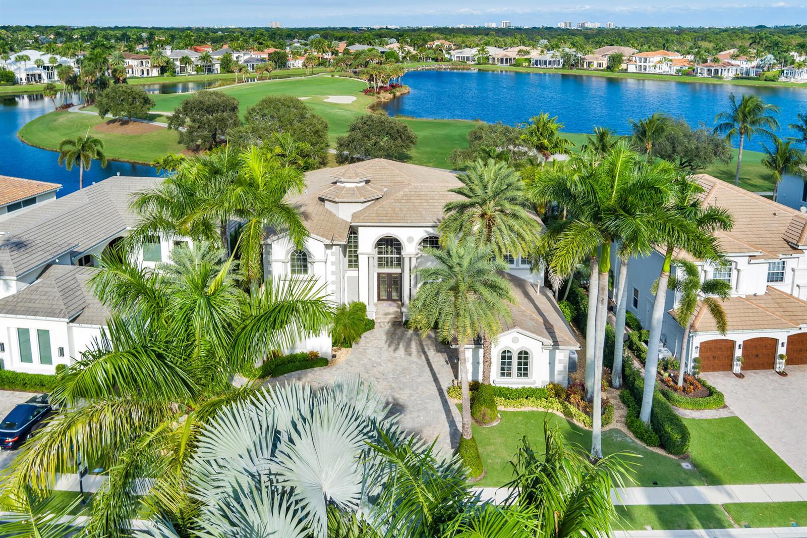 624 Hermitage Circle, Palm Beach Gardens FL 33410 photo 5