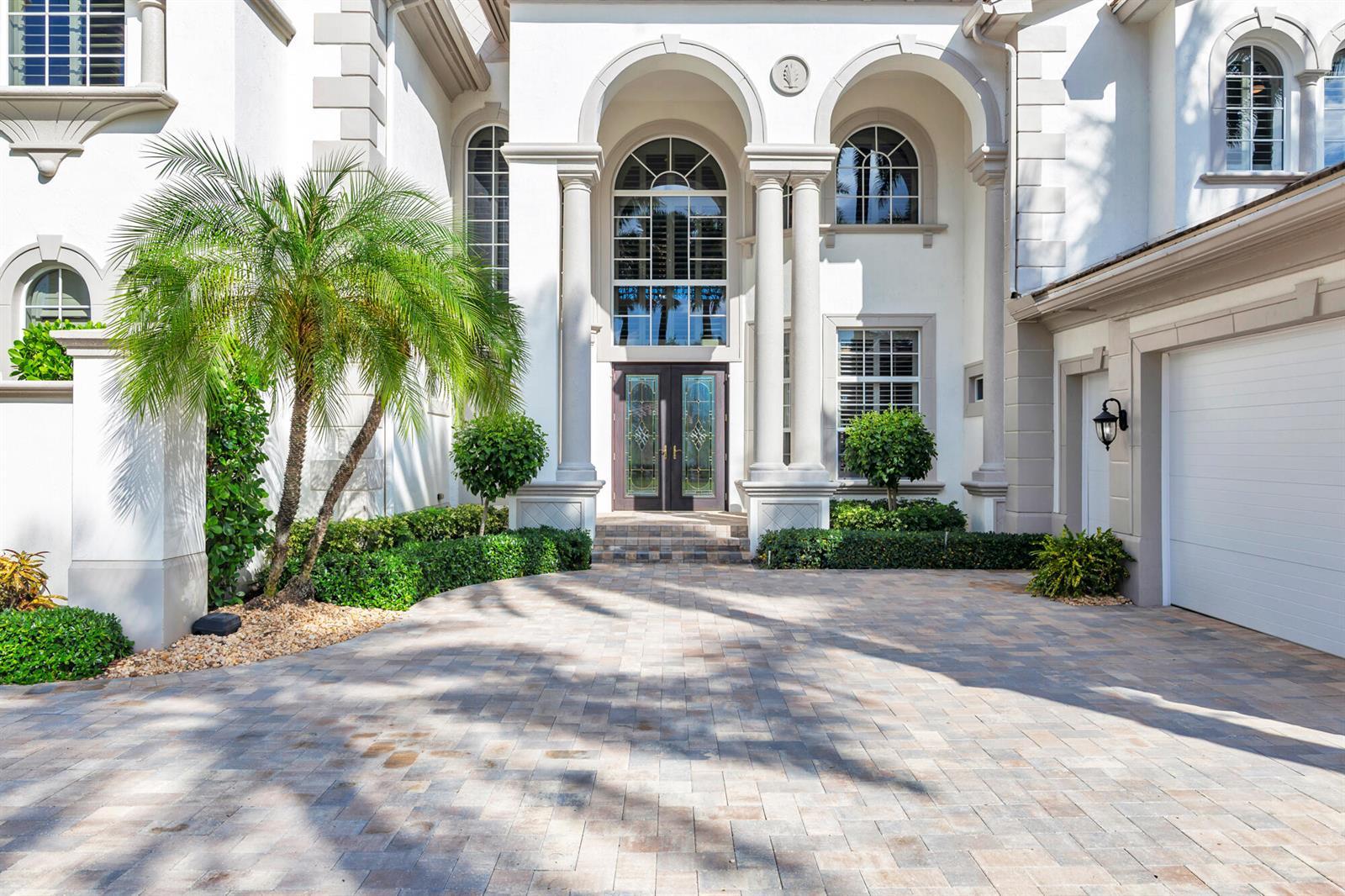 624 Hermitage Circle, Palm Beach Gardens FL 33410 photo 4