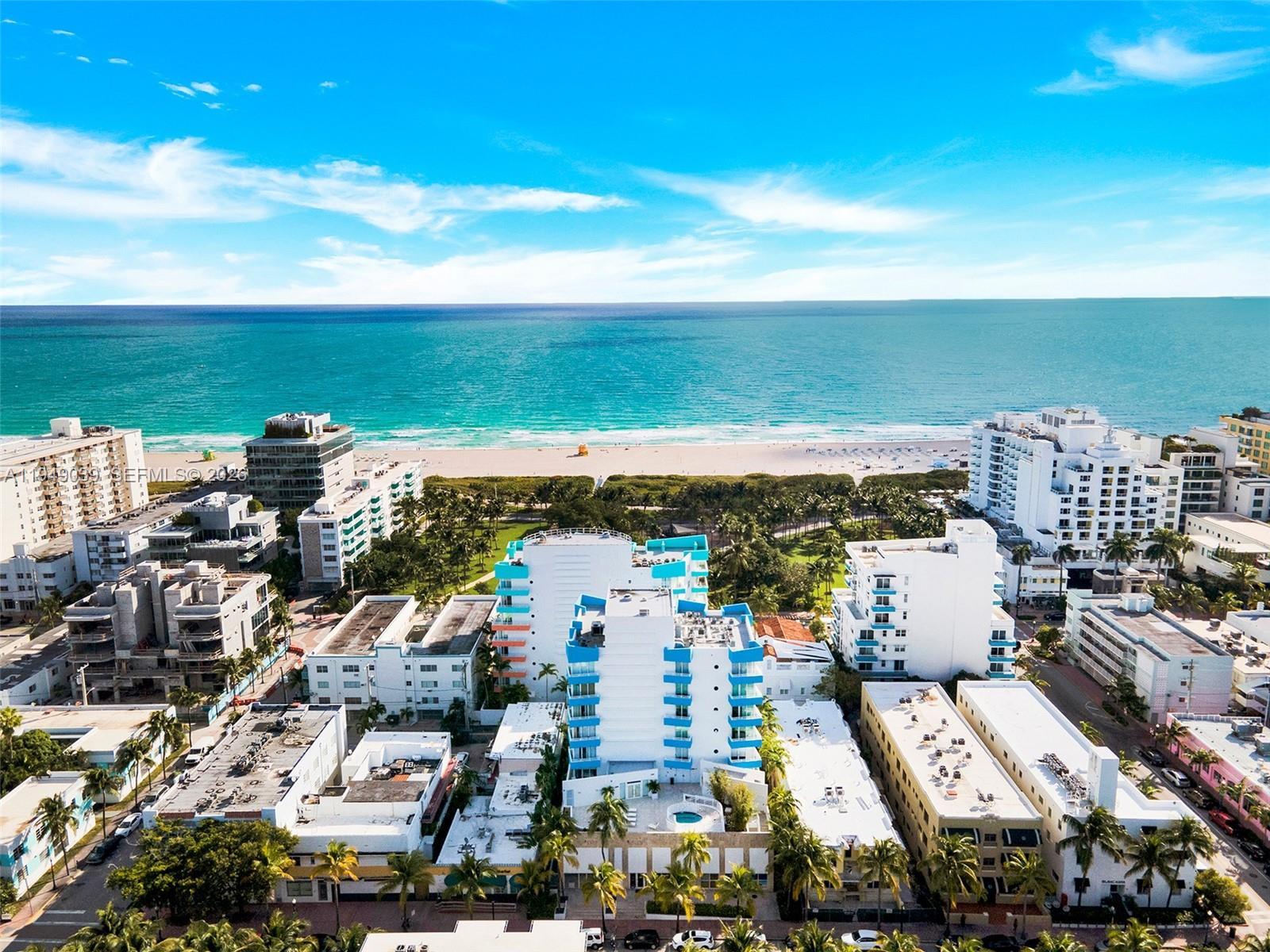 225 Collins Ave # 6J, Miami Beach FL 33139 photo 2