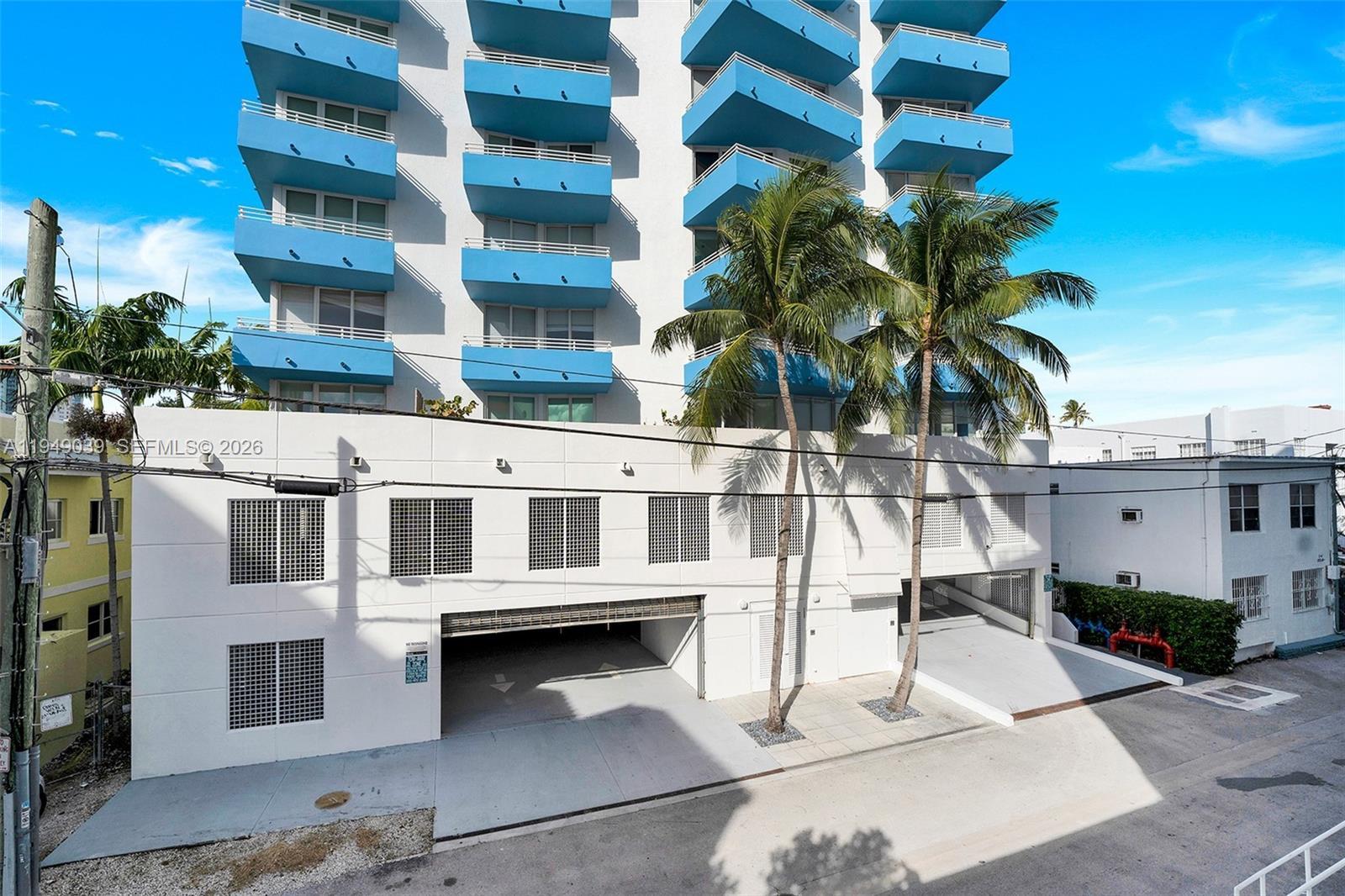 225 Collins Ave # 6J, Miami Beach FL 33139 photo 3