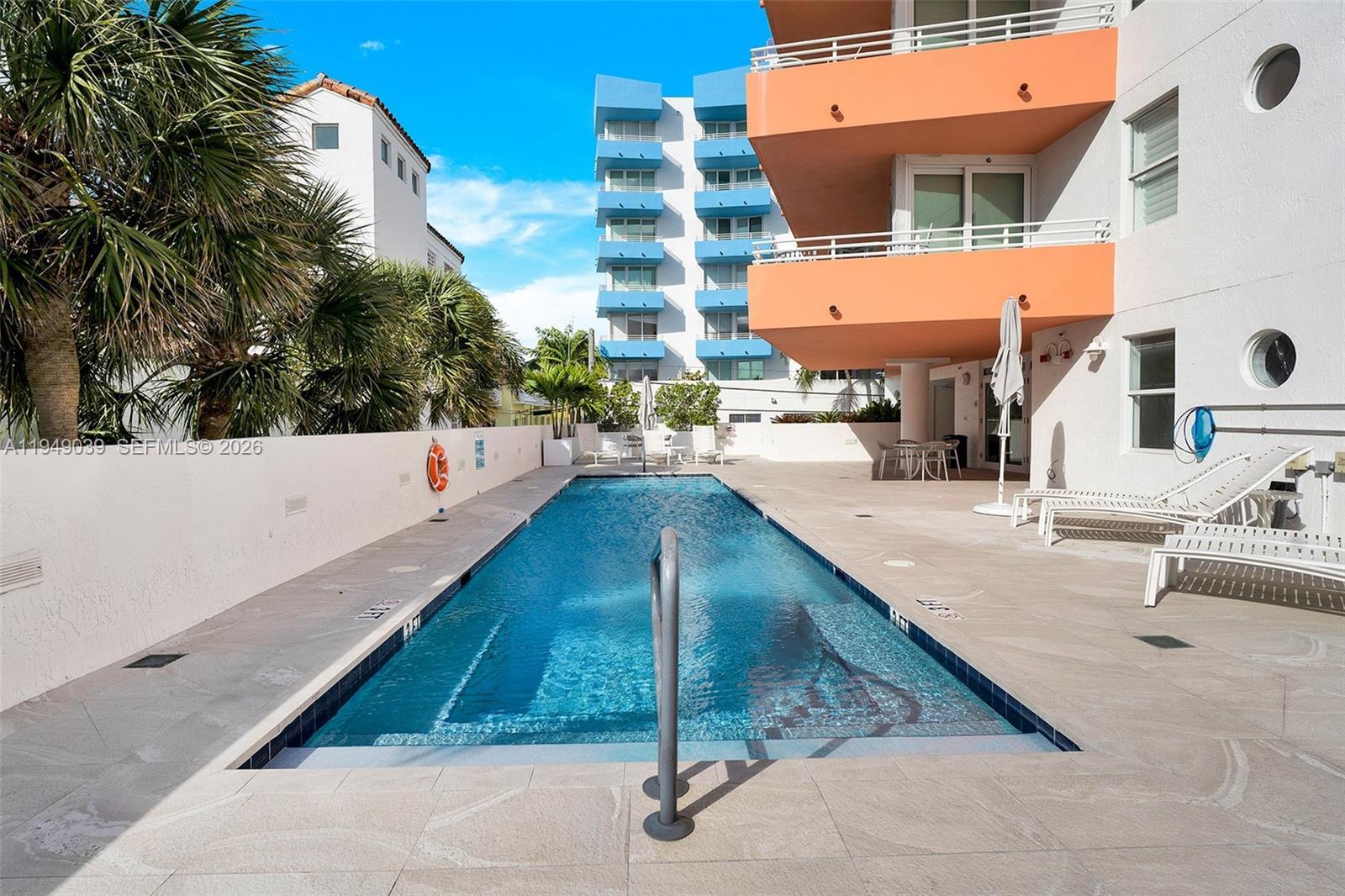 225 Collins Ave # 6J, Miami Beach FL 33139 photo 5
