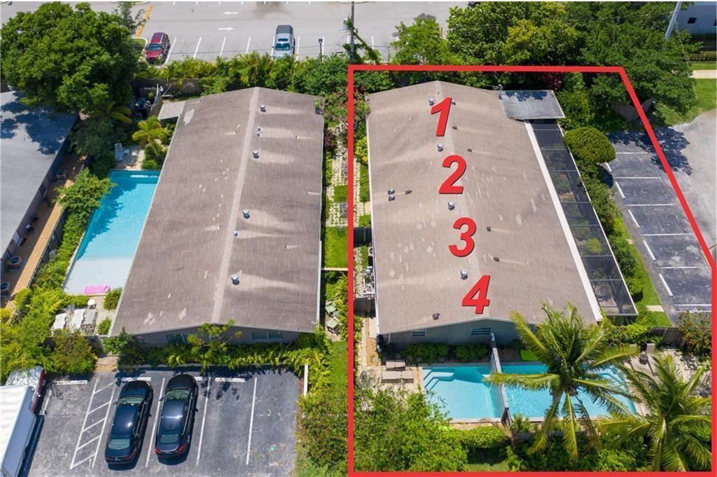 2225 NE 14th Avenue, Fort Lauderdale FL 33305