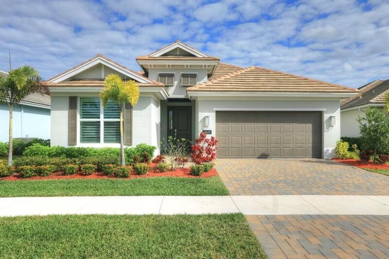 12465 SW Sunrise Lake Terrace, Port St. Lucie FL 34987 photo 2