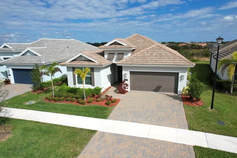 12465 SW Sunrise Lake Terrace, Port St. Lucie FL 34987 photo 3