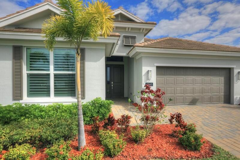 12465 SW Sunrise Lake Terrace, Port St. Lucie FL 34987 photo 4