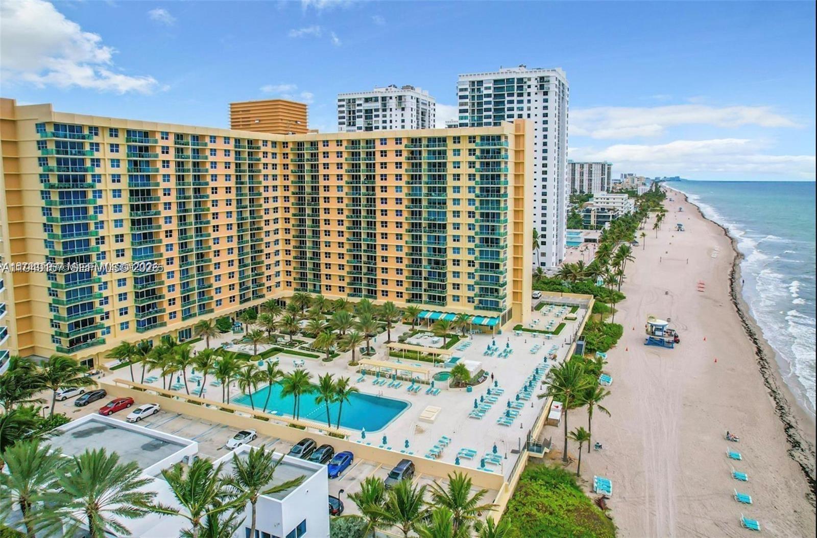 2501 S Ocean Dr # 534, Hollywood FL 33019