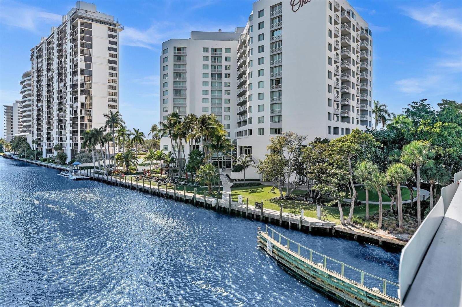 2670 E Sunrise Boulevard # 607, Fort Lauderdale FL 33304 photo 2