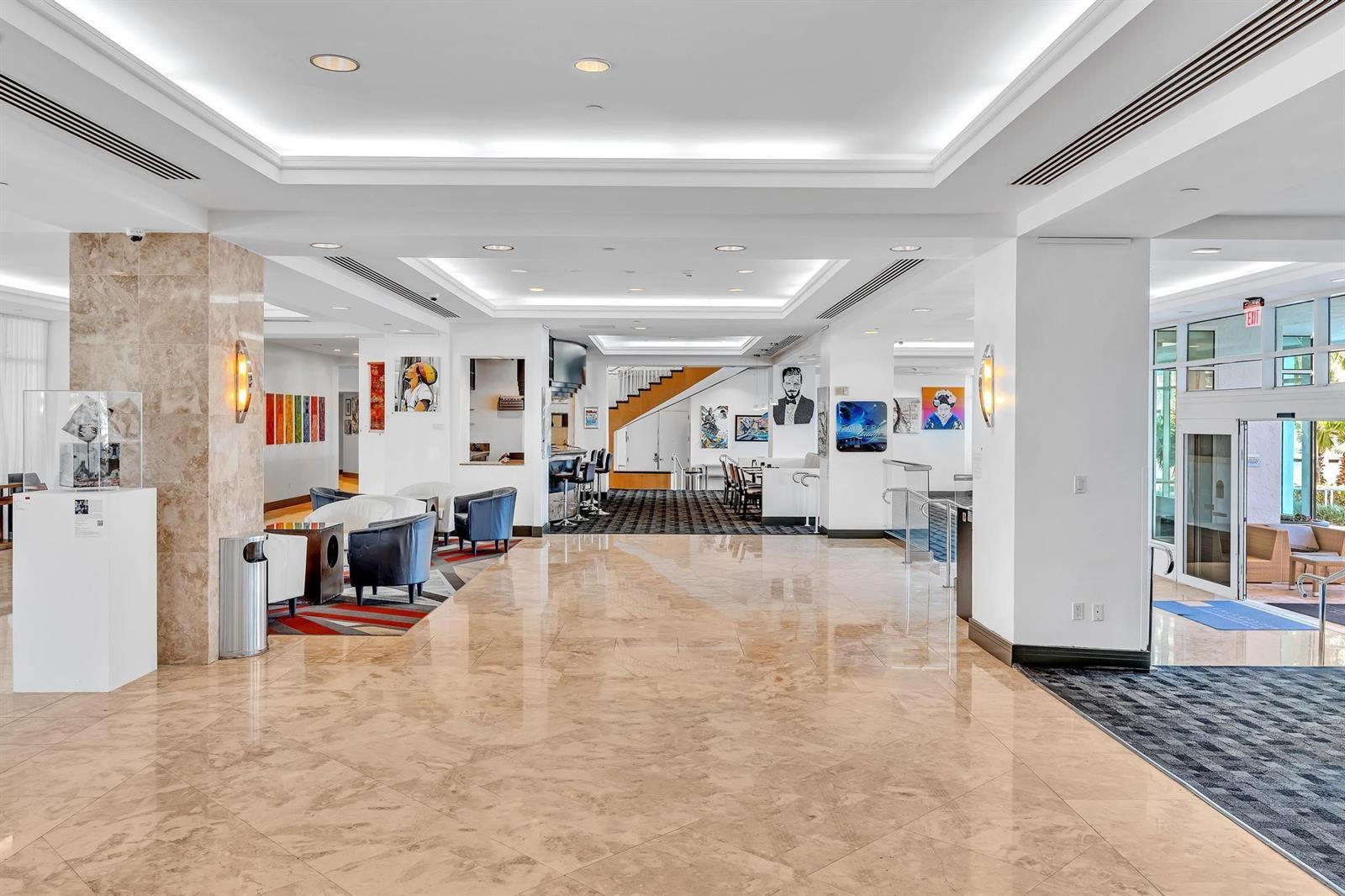 2670 E Sunrise Boulevard # 607, Fort Lauderdale FL 33304 photo 3