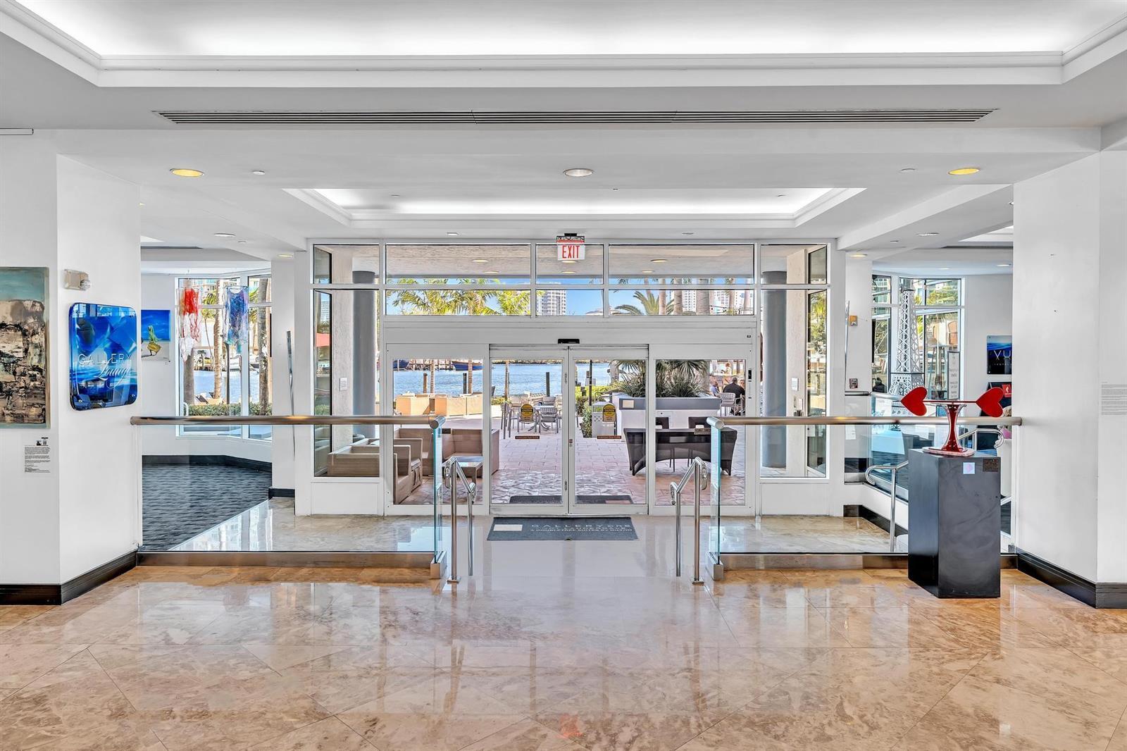 2670 E Sunrise Boulevard # 607, Fort Lauderdale FL 33304 photo 4