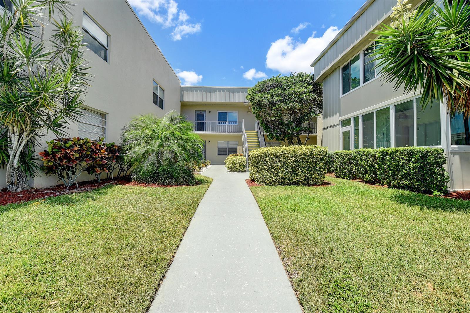 318 Monaco G Boulevard # G, Delray Beach FL 33446