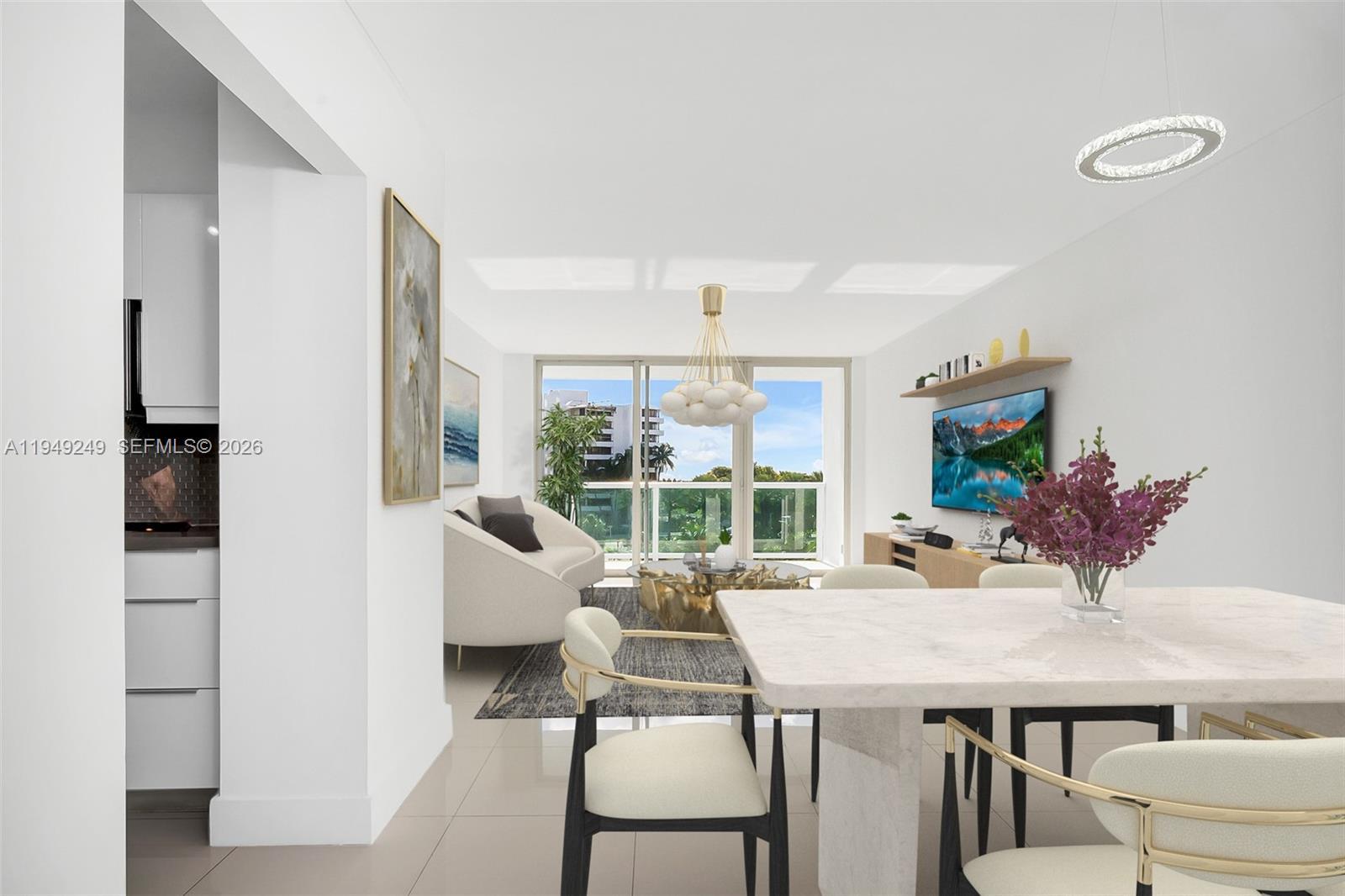 100 Bayview Dr # 408, Sunny Isles Beach FL 33160 photo 3