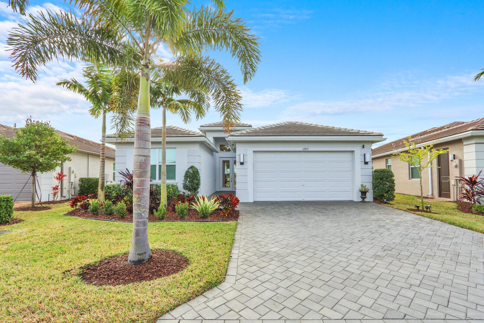 11837 SW Coral Cove Parkway, Port St. Lucie FL 34987