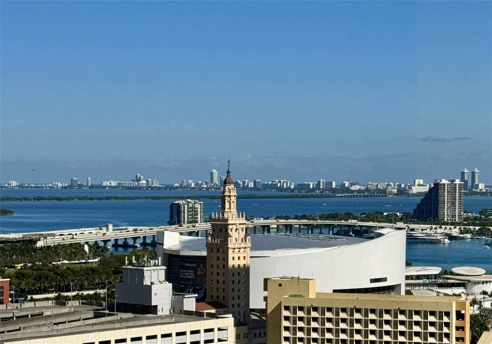 225 N Miami Avenue # 2507, Miami FL 33128 photo 2